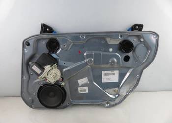 PODNOŚNIK SZYBY PRAWY PRZEDNI SEAT IBIZA III (6L1) 6Q2959801A