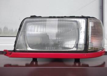 Audi 80 B4 lampa przednia lewa reflektor przód kierunek Bosch 0301075111