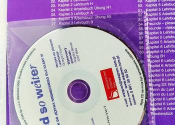 Und so weiter używane outlet podręcznik niemiecki