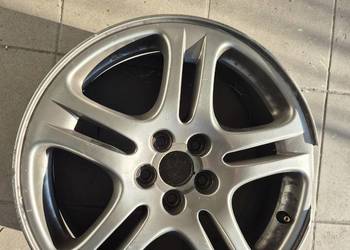 felga Subaru R17 5x100 ET55