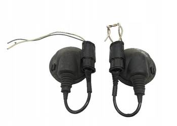 AMORTYZATOR PRZEWODY PRZÓD KOMPLET EDC 6752606 Bmw Seria 7 IV E65/66/67/68