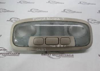 FORD KUGA MK1 I 10r lampka podsufitki oświetlenie kabiny