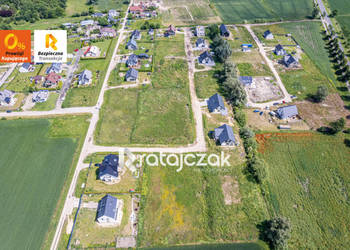 Do sprzedaży grunt 1507m2 Wiślinka