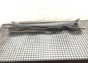 PODSZYBIE HONDA CR-V III SUV OSŁONA PRZEDNIA