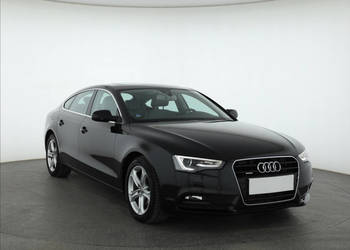 Audi A5 2.0 TFSI