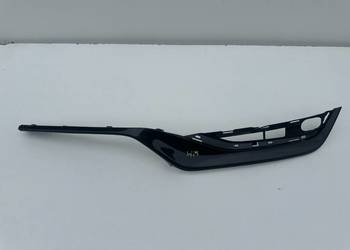 VOLVO S60 V60 2013-2018 LISTWA ZDERZAKA LEWA 31323852