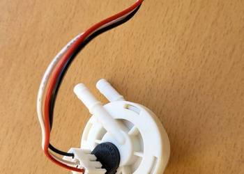 Przepływomierz DIGMESA 932-9505-B | Ekspres do kawy | Gwarancja