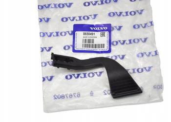 VOLVO XC90 zamek rygiel uchwyt raczka maski OE