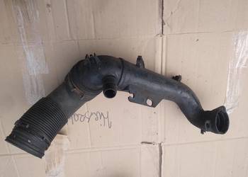 Sharan Galaxy mk1 1.9 tdi rura wąż powietrza 1H0129654D