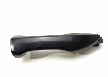 KLAMKA PRZÓD PRAWA ZEWNĘTRZNA TOYOTA COROLLA E18 Sedan/Limuzyna 13-19