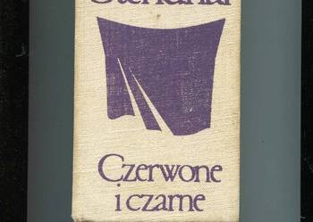 Czerwone i czarne T.1-2 - Stendhal