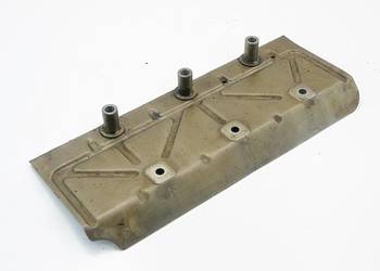 OBUDOWA OSŁONA WAŁU KORBOWEGO 3.7 V8 AUDI A8 D2