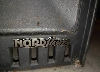 Wkład kominkowy NORDflam