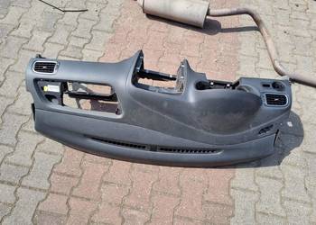 DESKA ROZDZIELCZA KONSOLA VW POLO V 6R 6R0