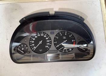 Licznik BMW 5 e39