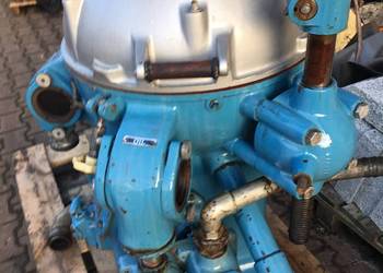 Wirówka B-1724-G Alfa Laval