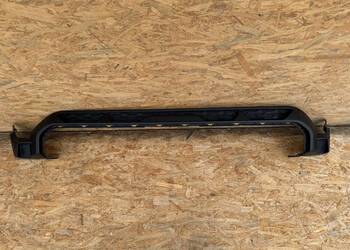 Listwa spoiler zderzaka tył tylnego mini cooper f56 lift lci 9450570