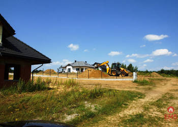 Grunt 47500m2 Sochonie