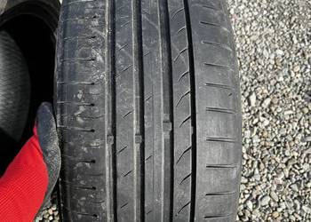 Opony letnie 225/40/18