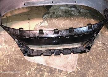 Peugeot 3008 5 008 wzmocnienie grilla trapy zderzaka