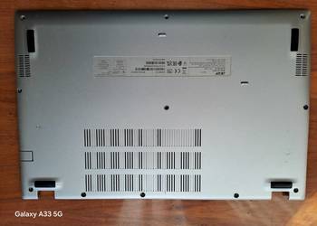 Acer a515-56g obudowa dolna
