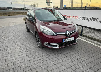 Renault Scenic III (2009-2016)