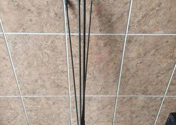 Komplet antena prętowa radiostacji  R140 r123 r140