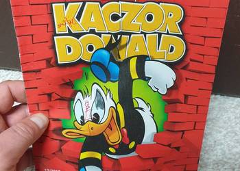 Kaczor Donald 12/2013