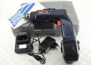 Wiertarka - komplet  -  DARMOWA  WYSYŁKA !