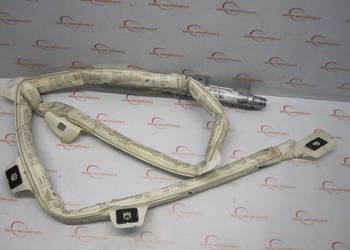 MERCEDES W204 07r kurtyna lewa 604703301