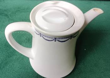 Dzbanek ceramiczny Johann Haviland Bavaria imbryk
