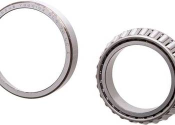 Łożysko stożkowe 75x115x25 mm Timken 32015