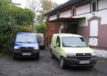 Dom 120 m2, pozemok 500 m2, 2 byty 80 m2 a 40 m2