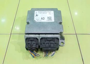 FORD TRANSIT MK8 VIII 2.2 TDCI 15r modul sensor AIRBAG BK3T-14B321-AD