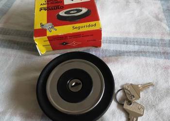 KOREK WLEWU PALIWA PEUGEOT 104 205 305 TALBOT SAMB