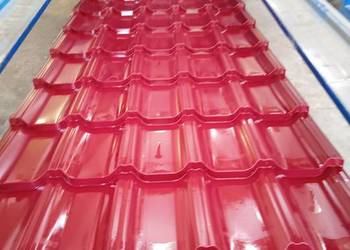 60,Blacha trapezowa T4 T8 T14 T18 T35 –dach,elewacja, ogrodzenia, producent