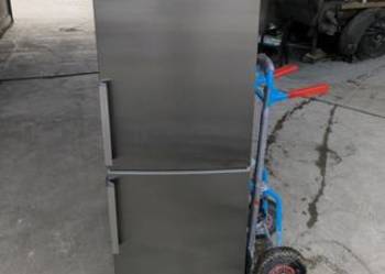 Lodówka Simens  185cm. Zapewniam transport