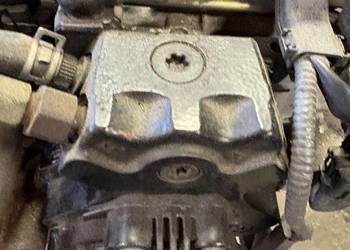 Pompa wtryskowa 0445010093  N22A1 Honda CRV FRV Civic Accord VII 2.2 i-CTDi