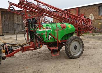 opryskiwacz Krukowiak Apollo