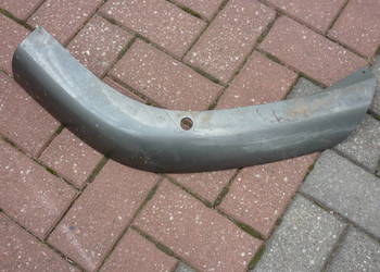 Listwa dolna zderzaka  Toyota Corolla 76852-0F010