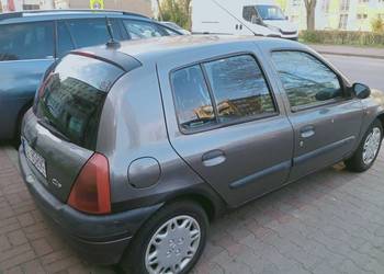 Idealny na dojazdy do pracy