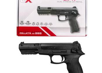 PISTOLET WIATRÓWKA UMAREX DX17  kaliber 4,5