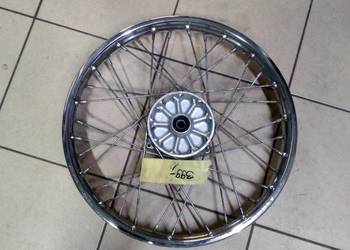 Felga Koło Przód Yamaha Virago XV 125/250 98r.