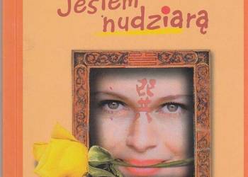 JESTEM NUDZIARĄ - SZWAJA MONIKA