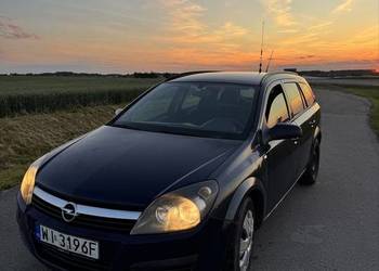 Opel astra h 1.7 isuzu