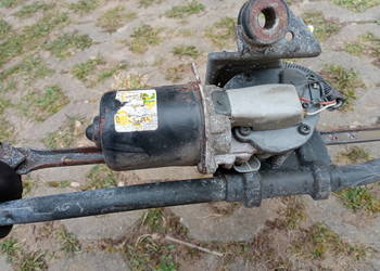 mechanizm wycieraczek Renault Master II i Movano