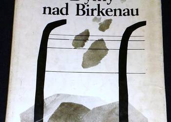 Dymy nad Birkenau - Seweryna Szmaglewska