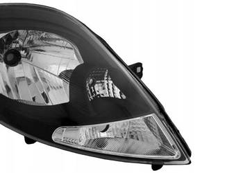 Primastar Vivaro Trafic Reflektor Przedni lampa przednia NOWA