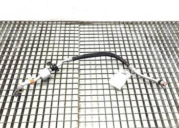 RURKA KLIMATYZACJI FORD FOCUS IV JX61-19N602-BD 1.0 125KM Hatchback