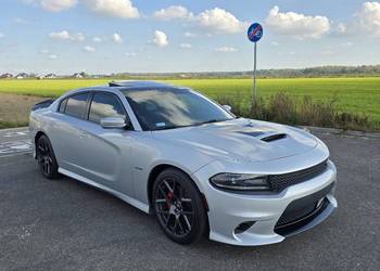 Dodge Charger R/T 5.7 v8